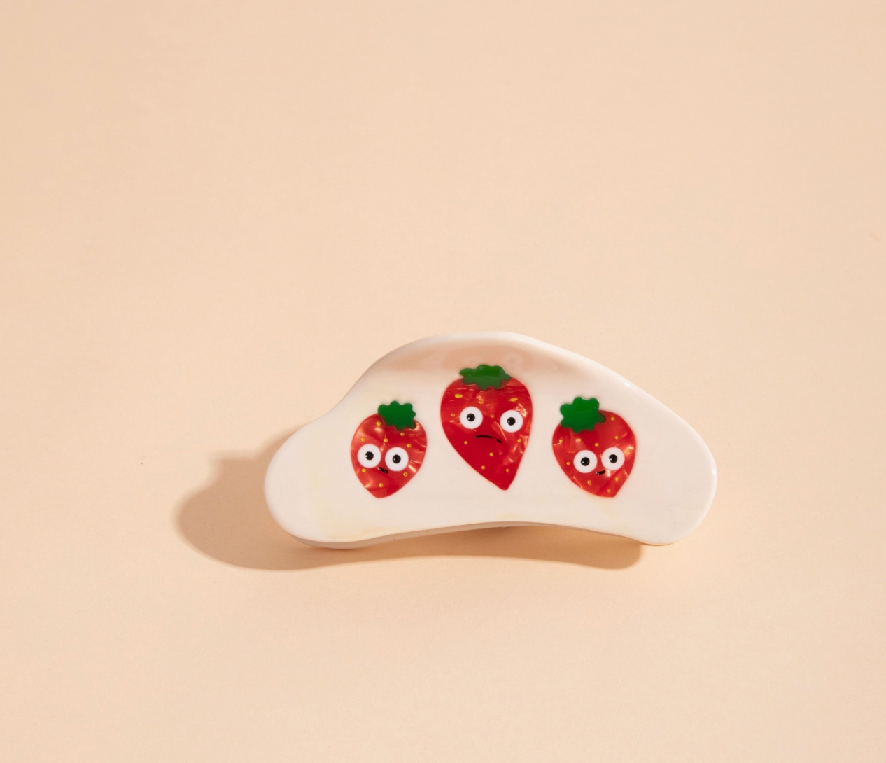 Ichigo Hair Claw