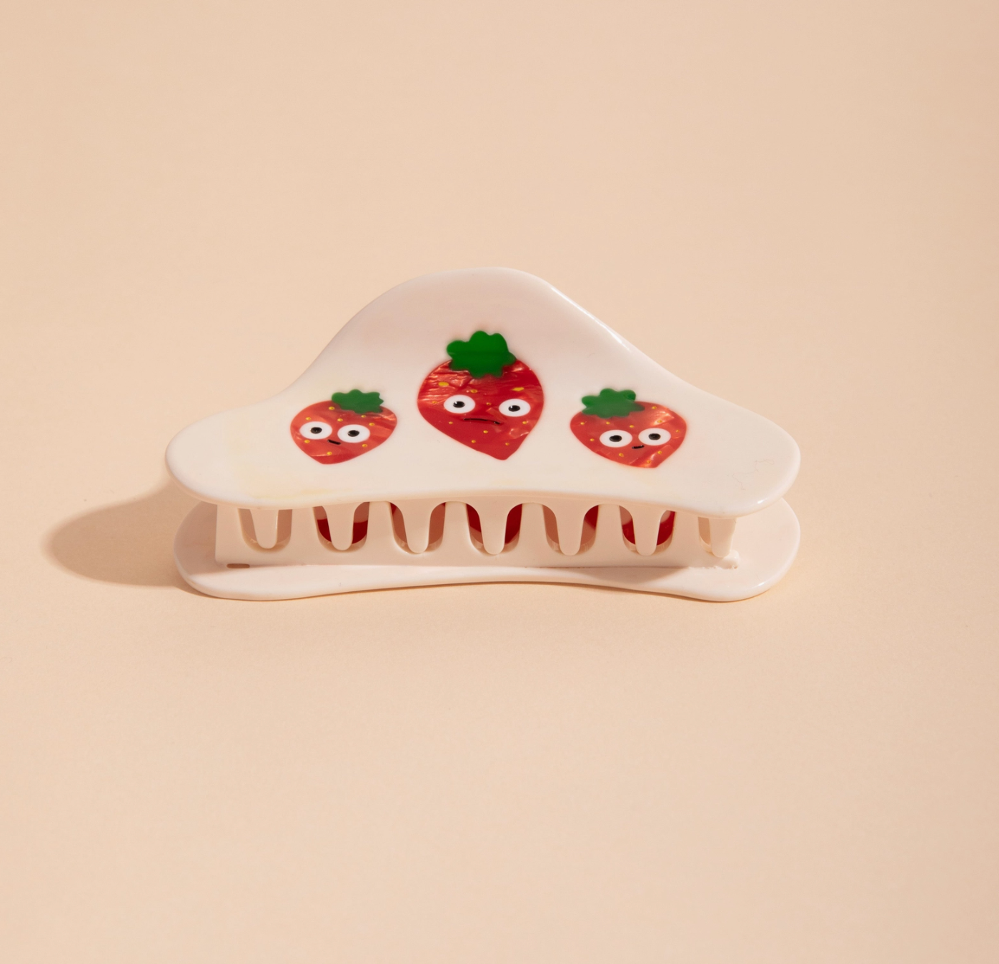 Ichigo Hair Claw