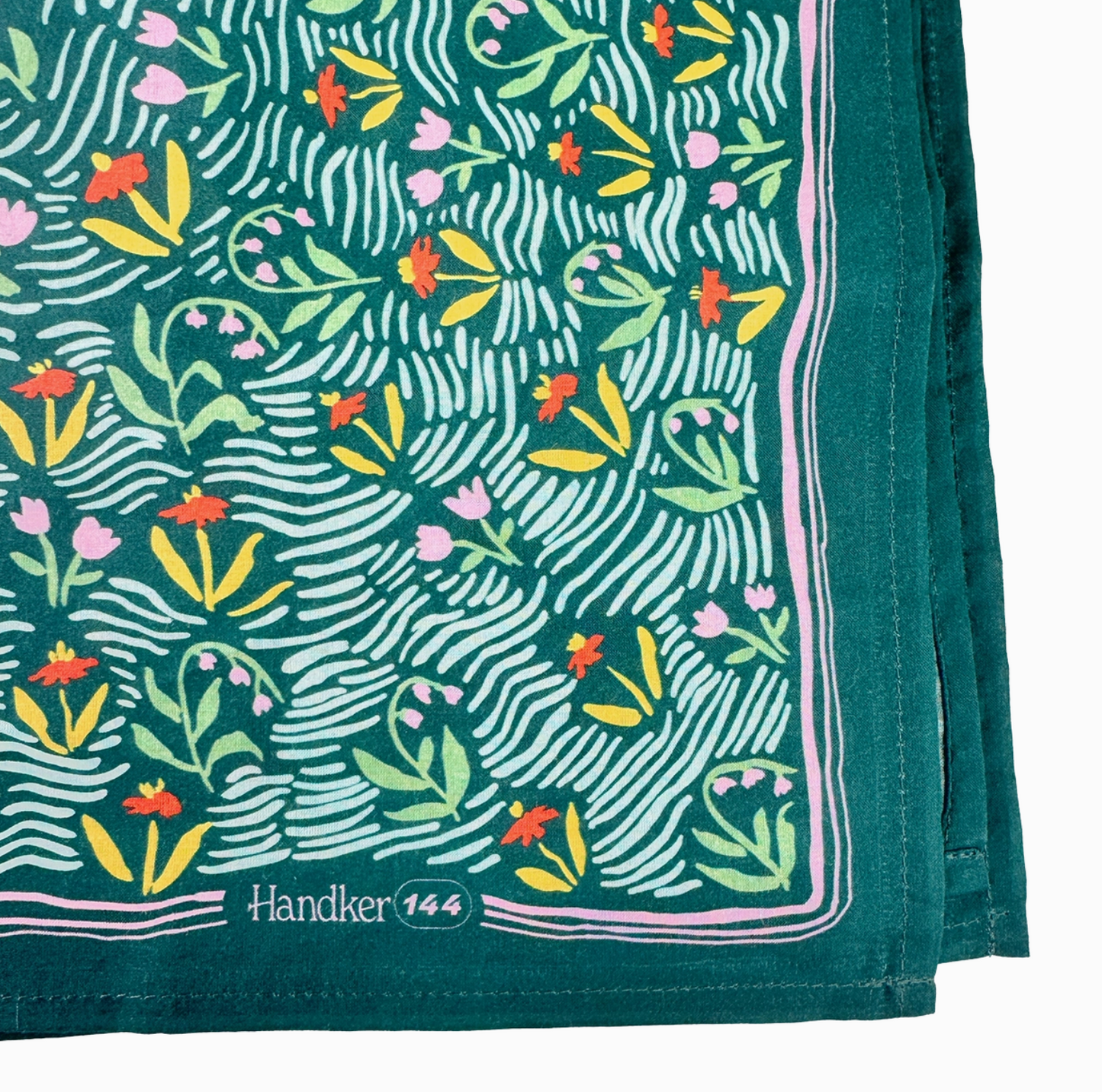 No. 144 Meadow Bandana