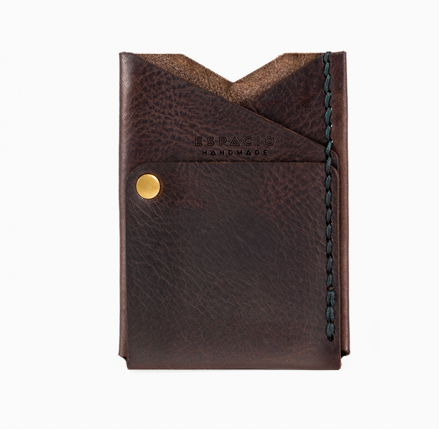 Big Spender Wallet - Dark Ash