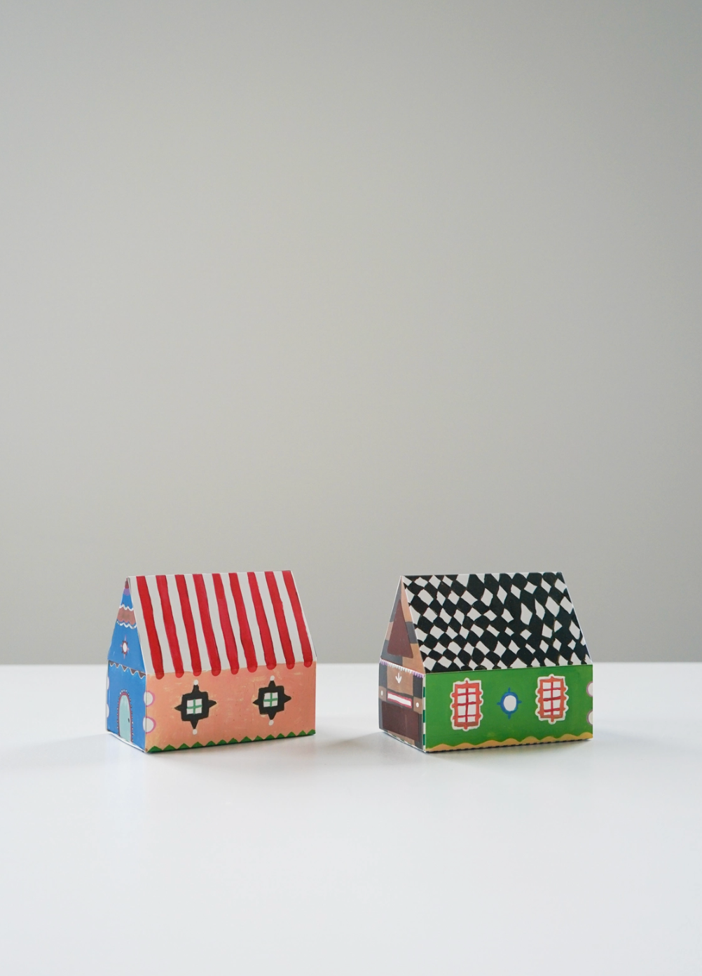 House Matches (Busbin)