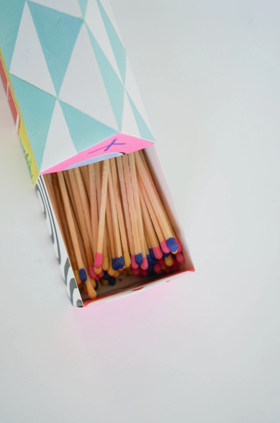 House Matches (Vashon)