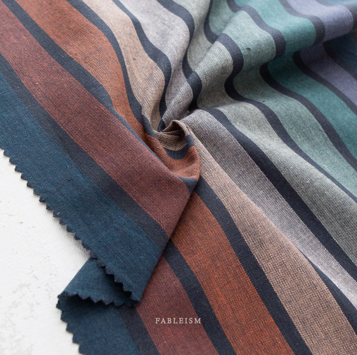 Fableism Monarch Grove Wings in Dark Navy