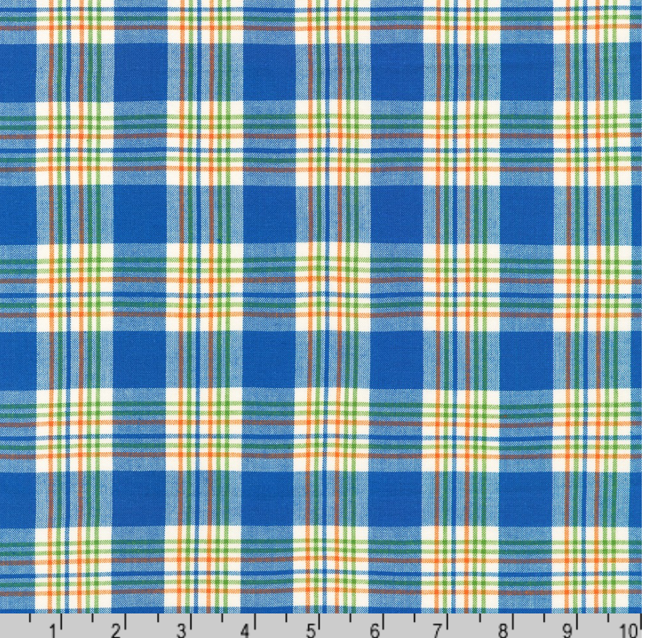 Kaufman Kona Loomworks Summer Breeze Coastline