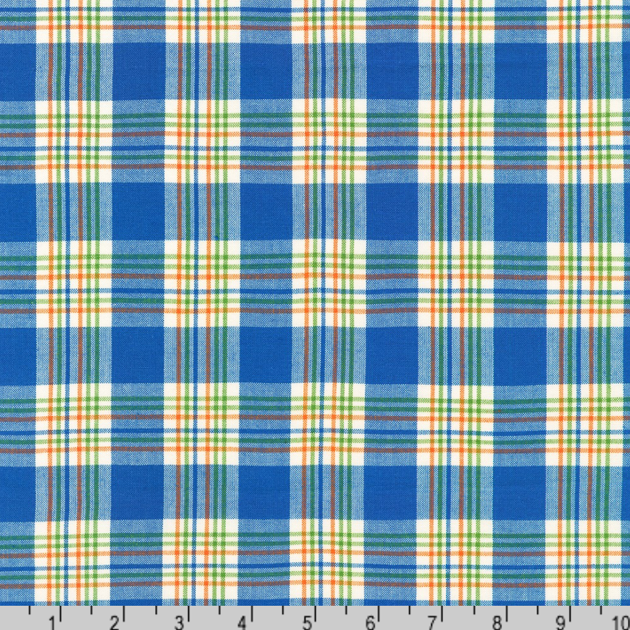 Kaufman Kona Loomworks Summer Breeze Coastline
