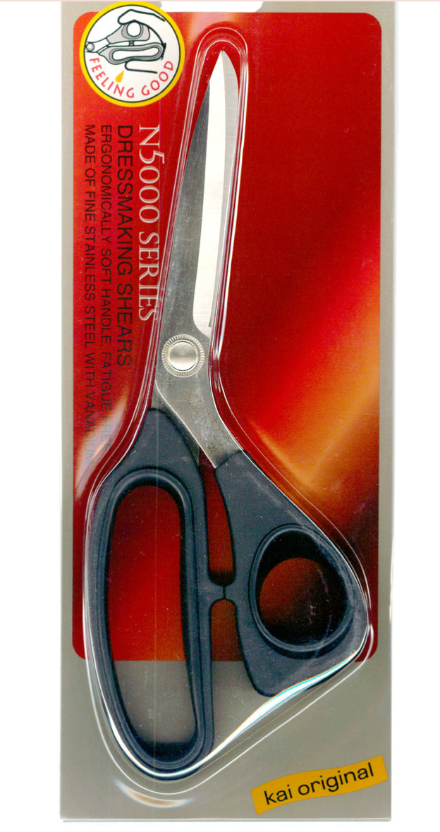 Fabric Scissors 8.5"