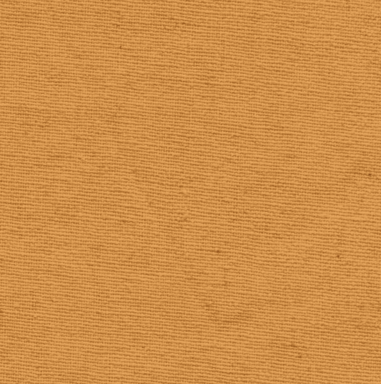 Saffron Birchwood Cotton/Linen Fabric