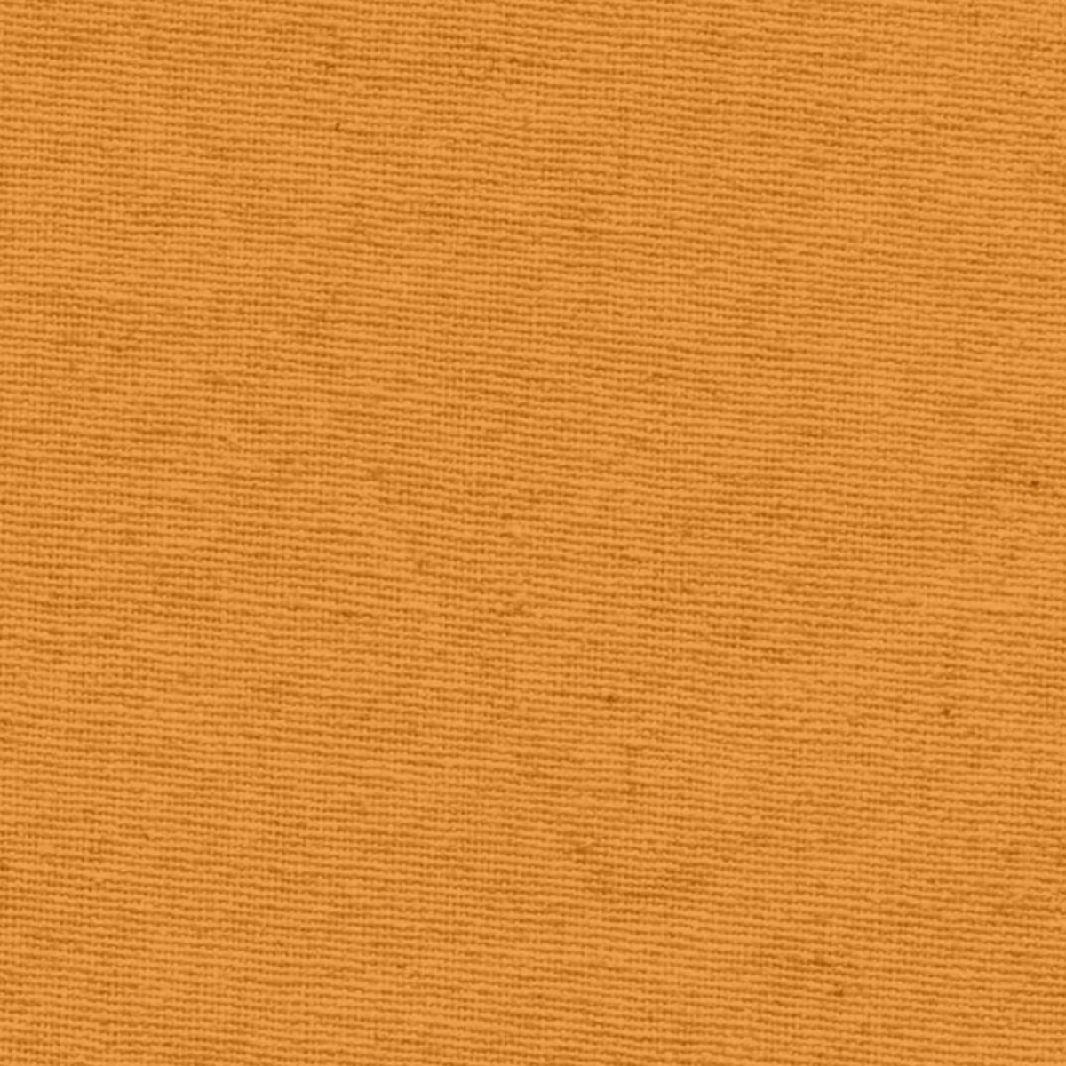 Saffron Birchwood Cotton/Linen Fabric