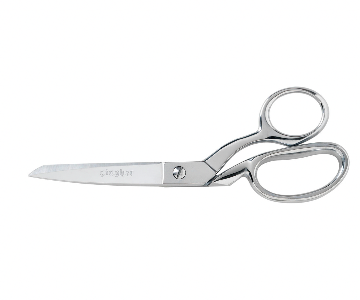 Gingher Scissors 8"