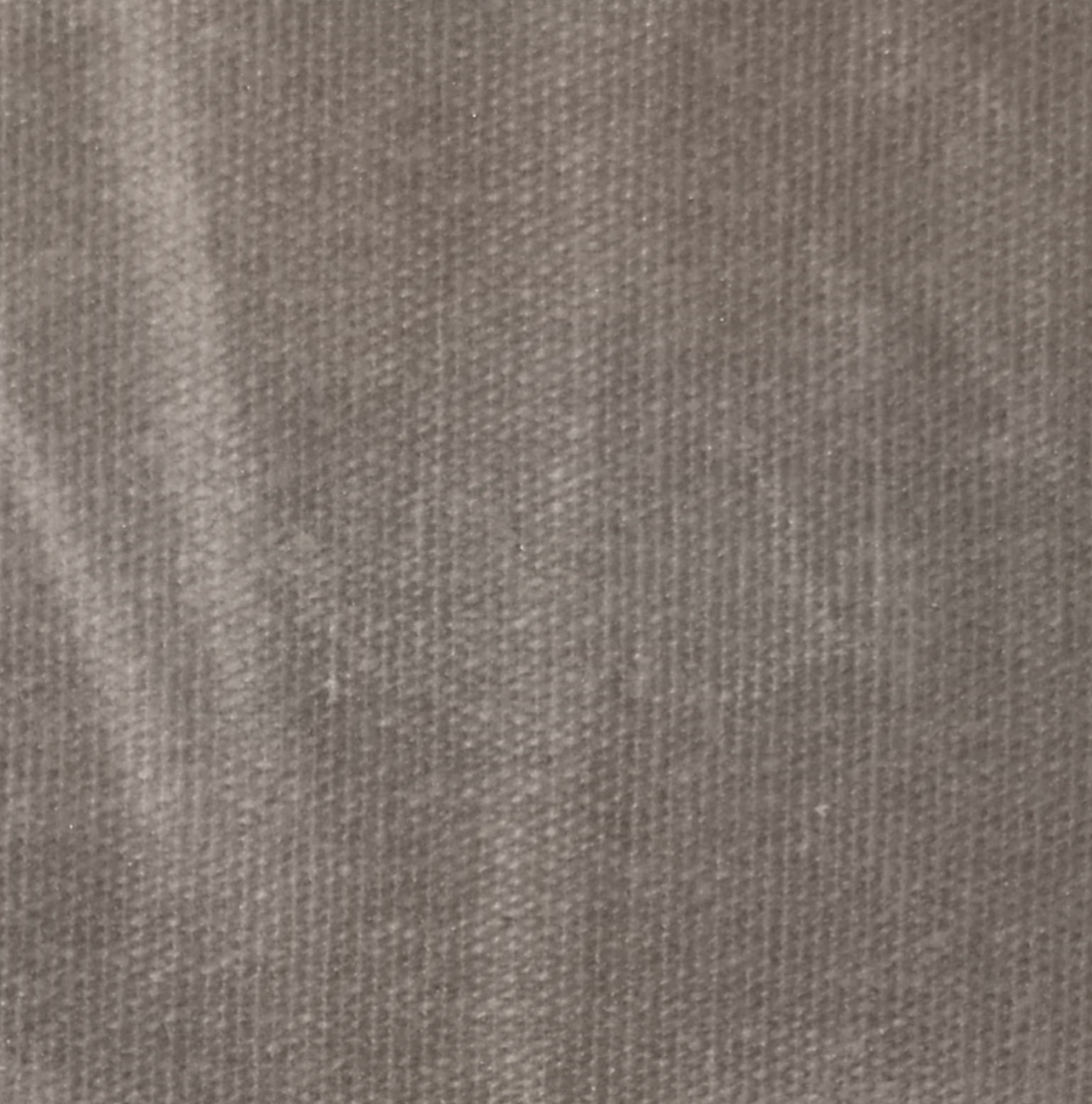 Grey Waxed Canvas