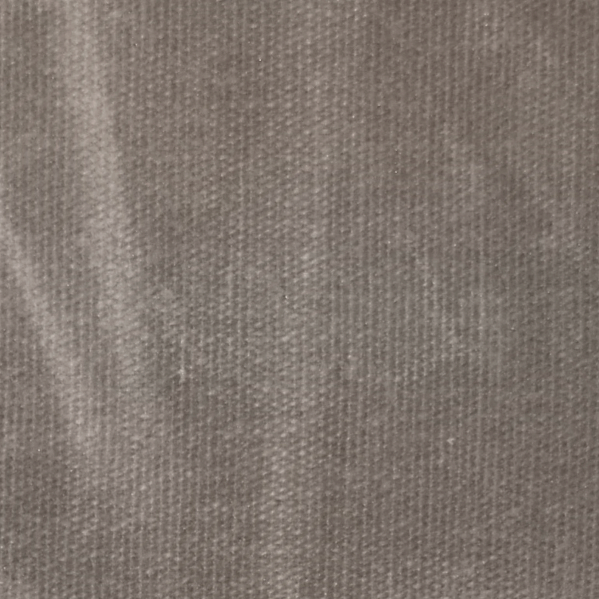 Grey Waxed Canvas