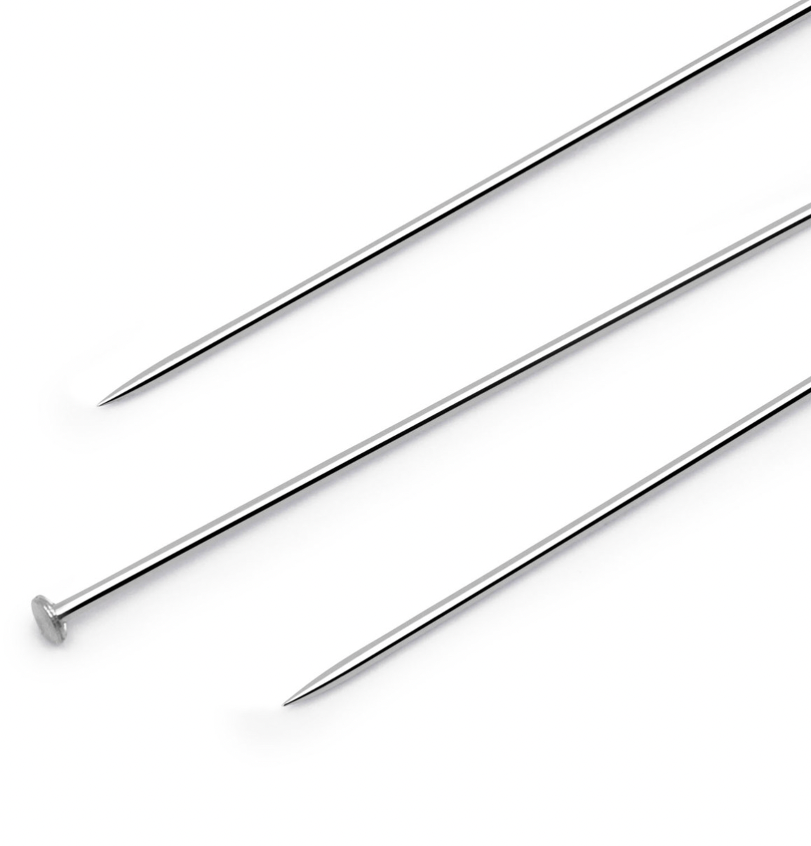 Bridal and Lace Pins
