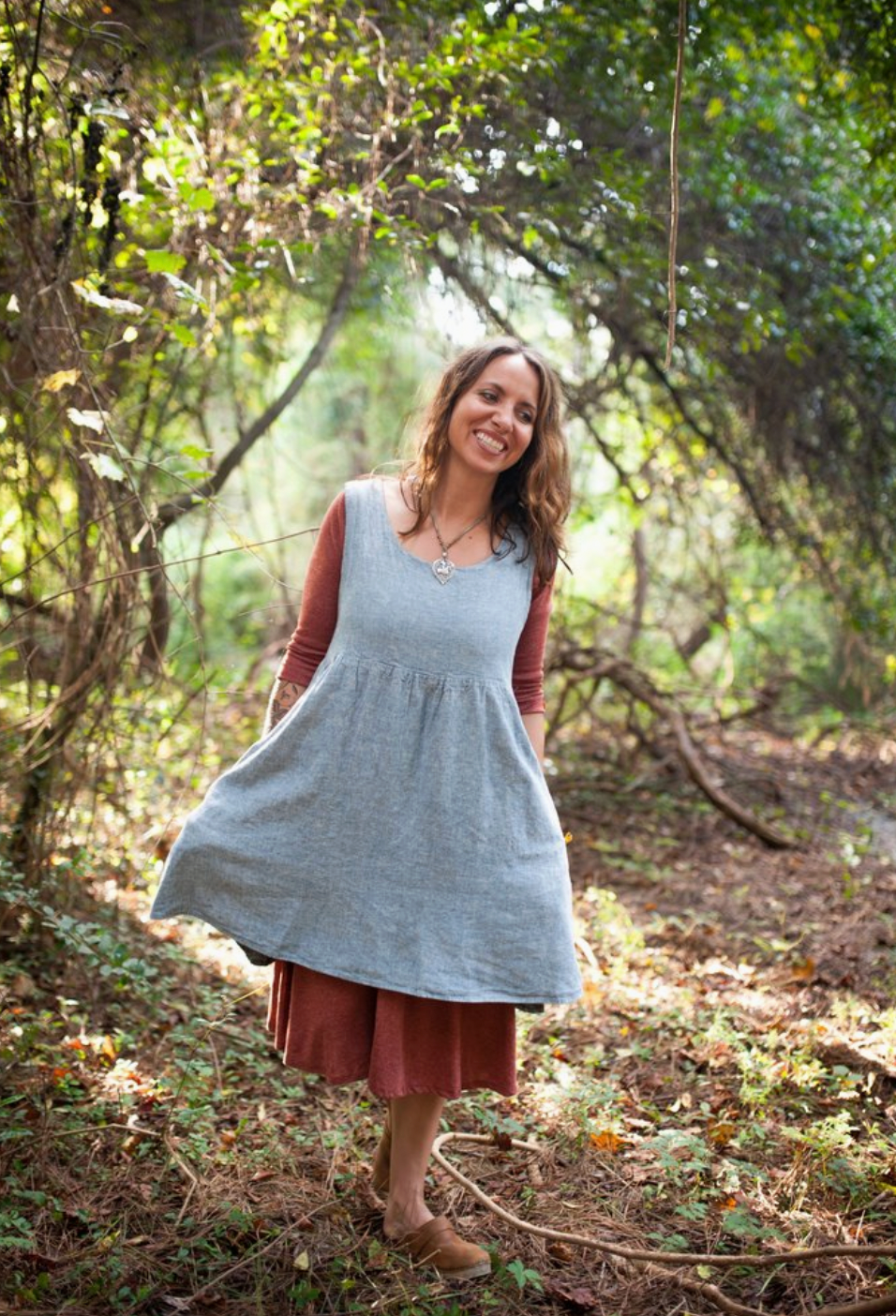 Metamorphic Dress Sewing Pattern Sizes 0-24