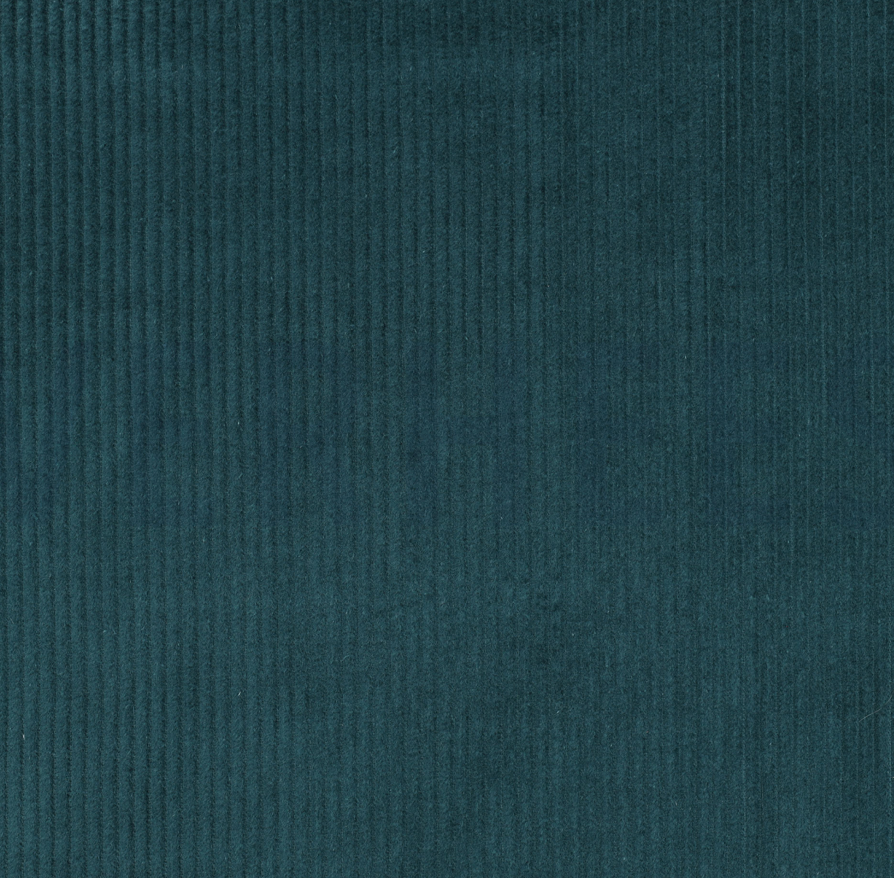 Emerald Green Washed Corduroy