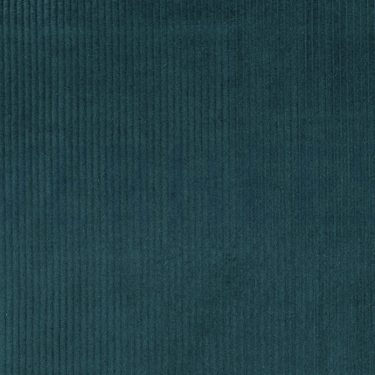 Emerald Green Washed Corduroy