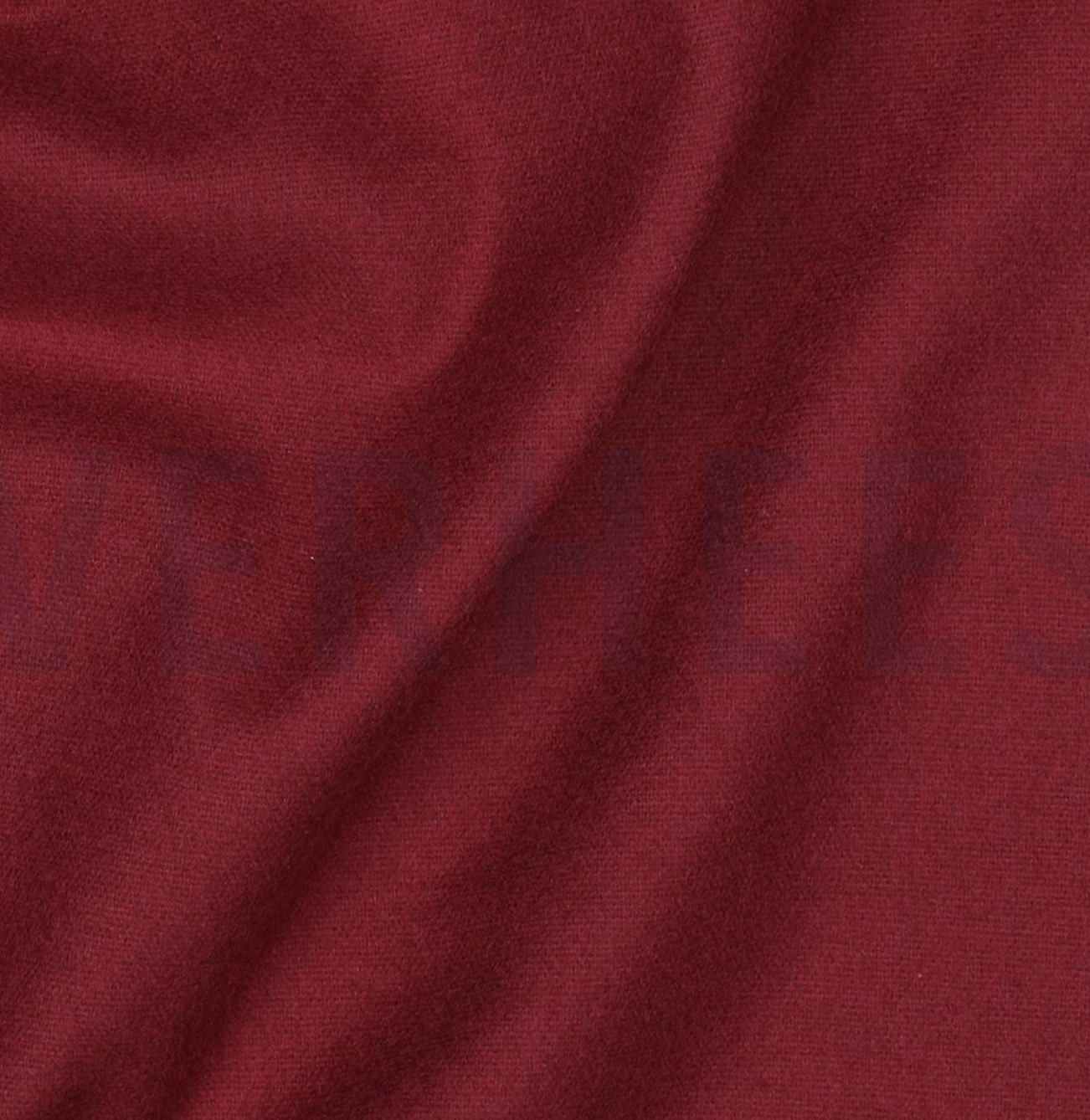 Aubergine Flannel