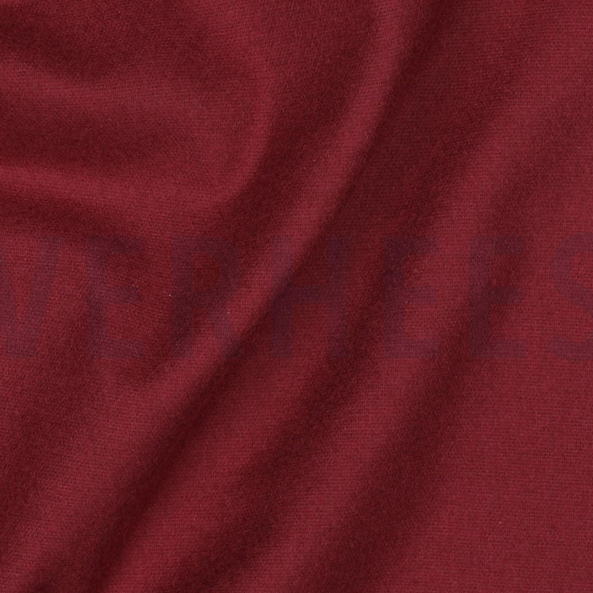 Aubergine Flannel