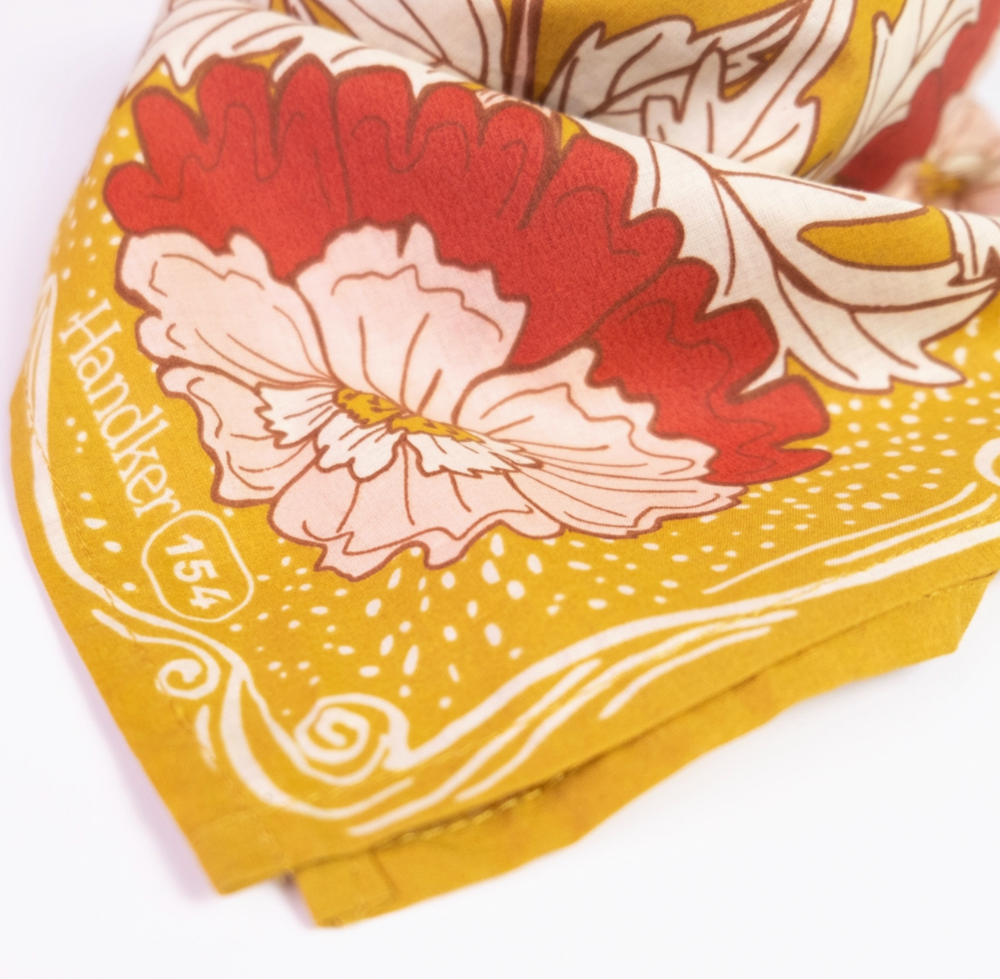 No. 154 Ruthie Bandana