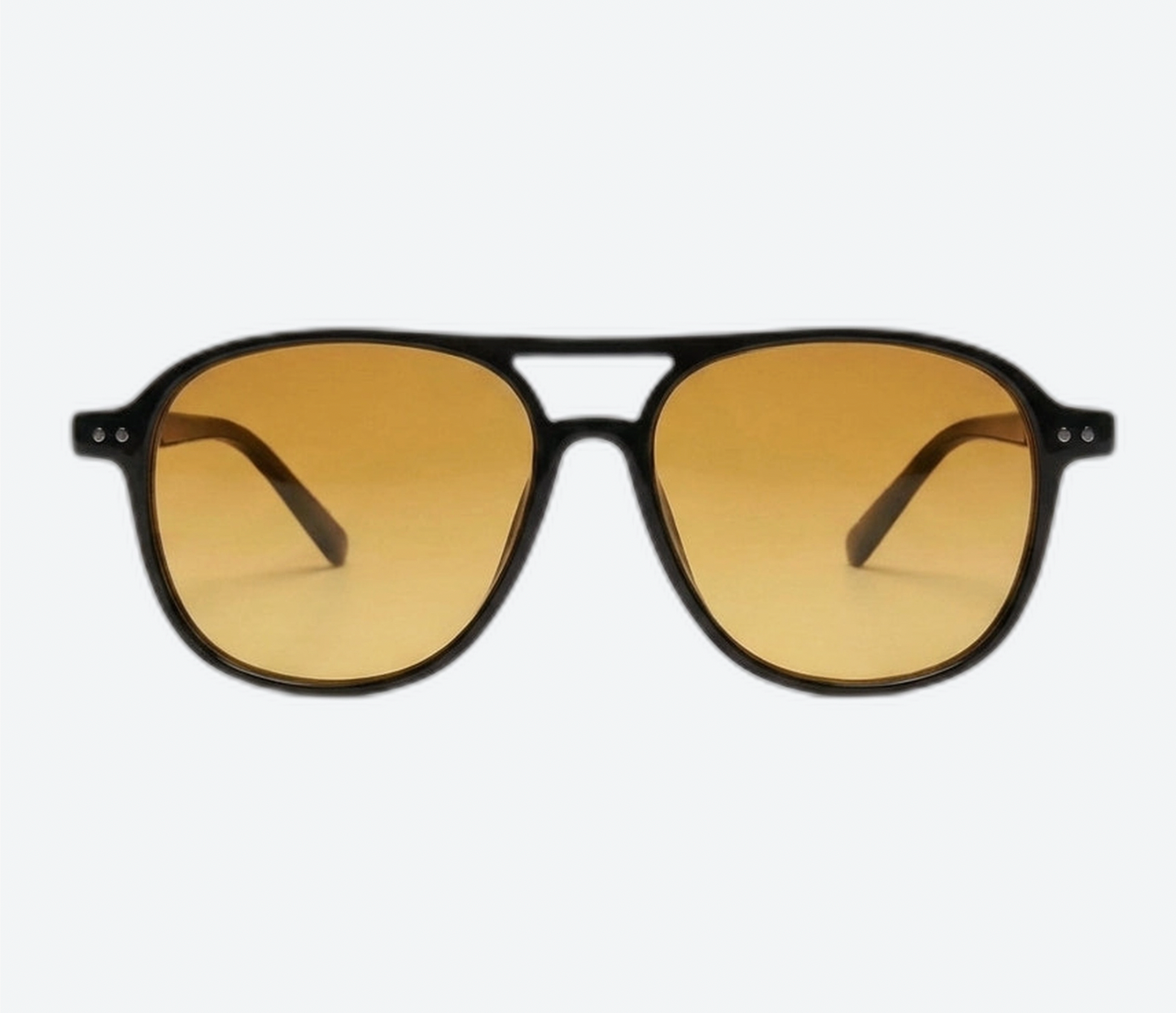 Eastwood Black Sunglasses