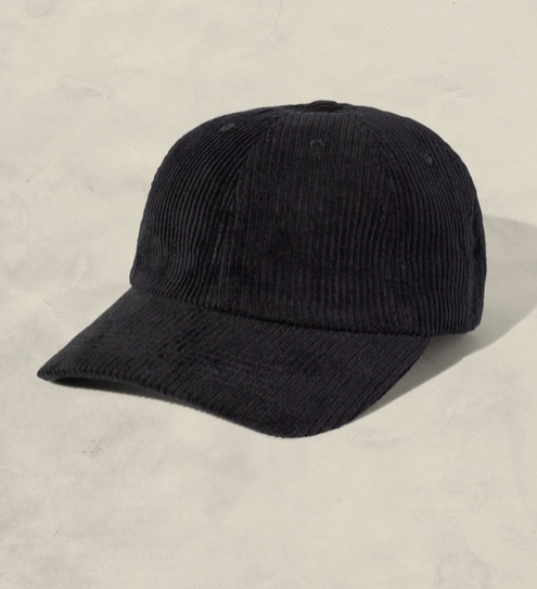 Corduroy Dad Hat