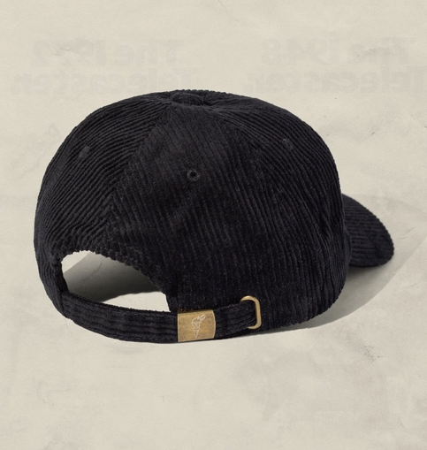 Corduroy Dad Hat