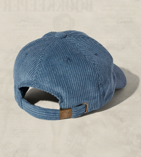 Corduroy Dad Hat