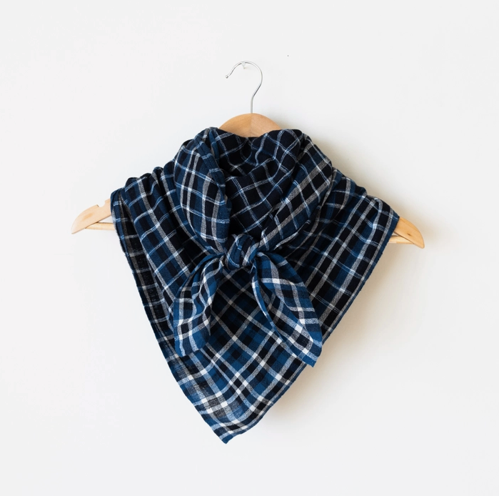 Cowboy Scarf - Bodie