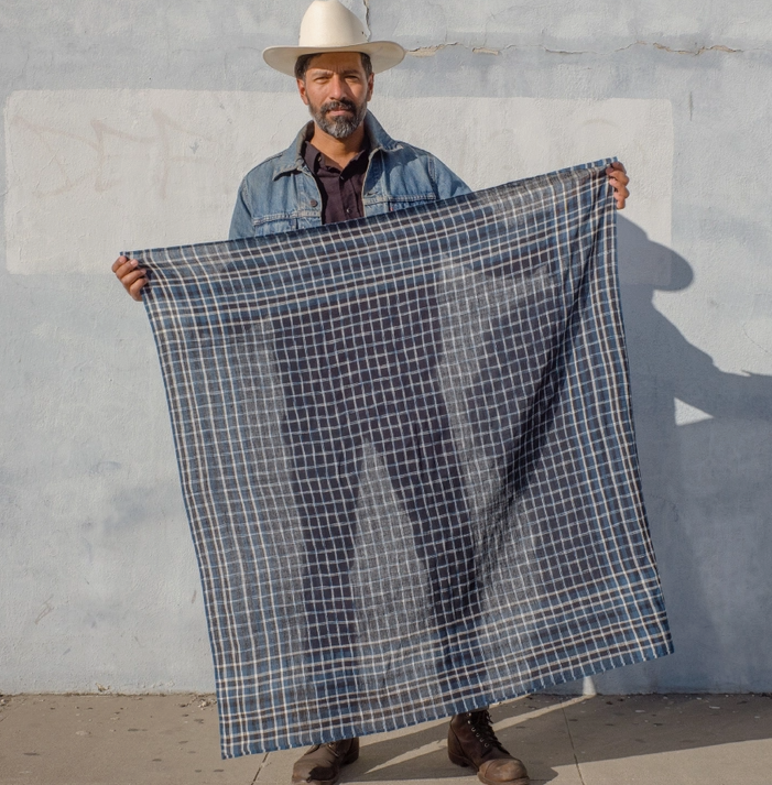 Cowboy Scarf - Bodie