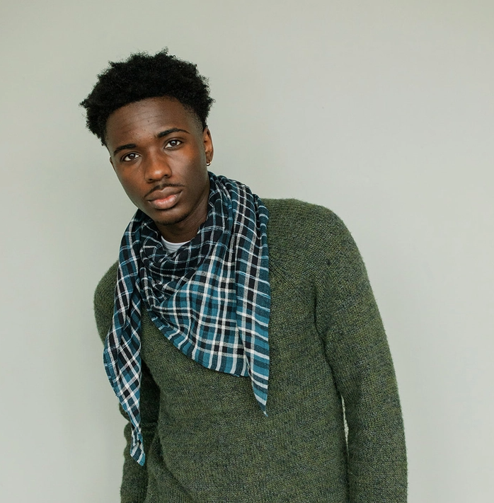 Cowboy Scarf - Bodie