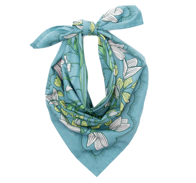 No. 096 Cassie Bandana