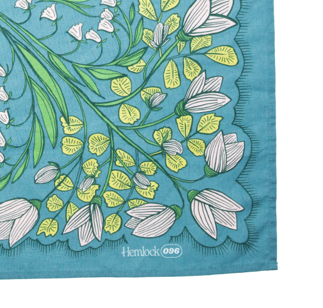 No. 096 Cassie Bandana