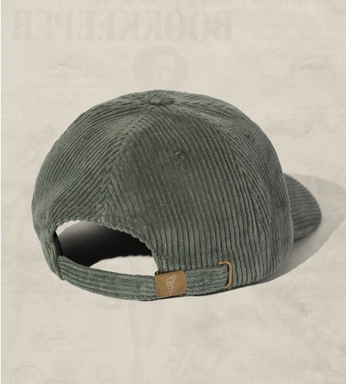 Corduroy Dad Hat