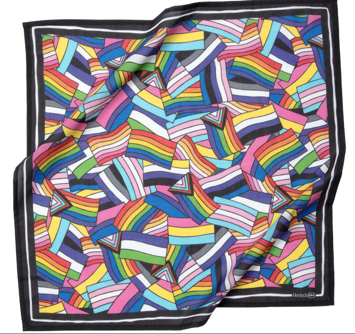 No. 094 Pride Bandana