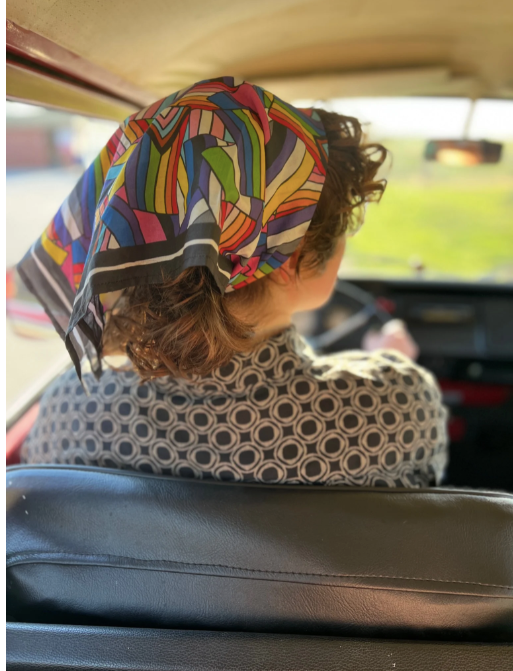 No. 094 Pride Bandana
