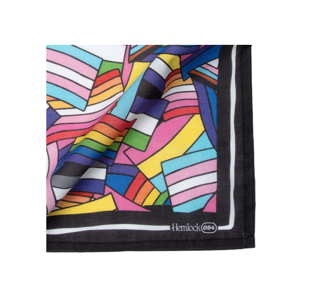 No. 094 Pride Bandana