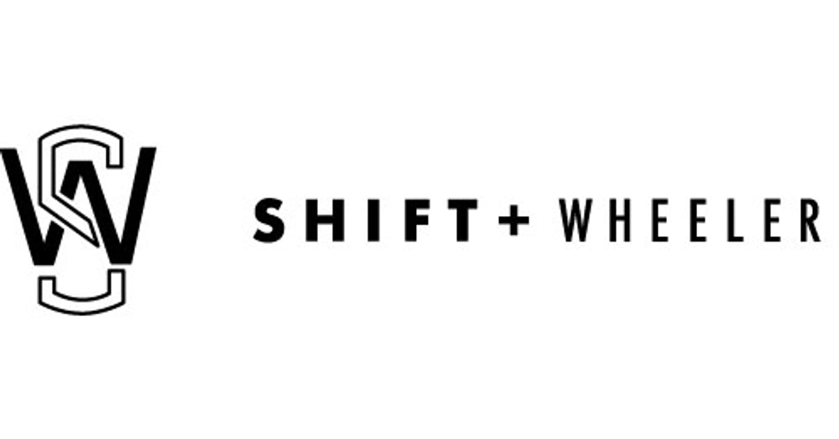Shift + Wheeler