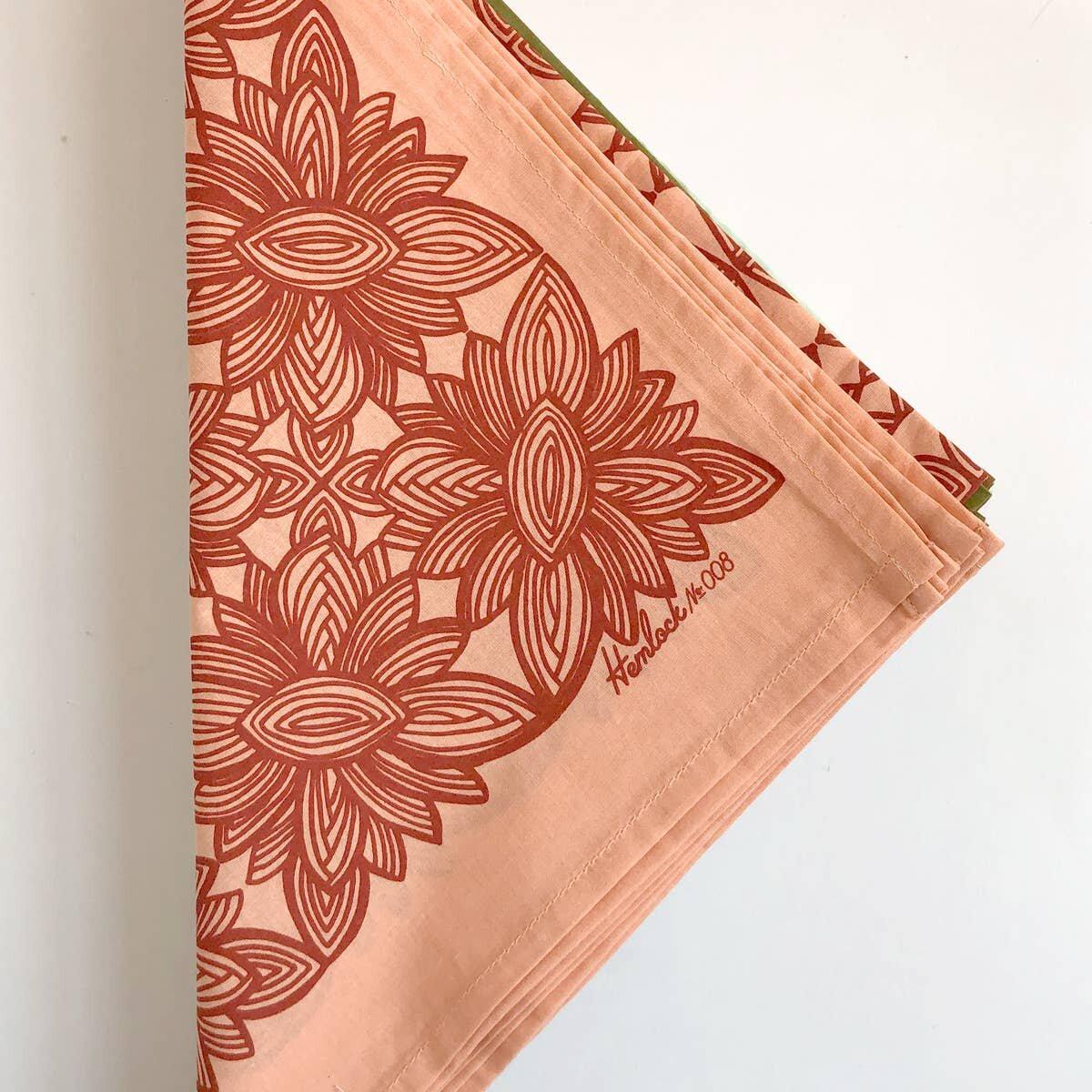 No. 008 Ocala Bandana