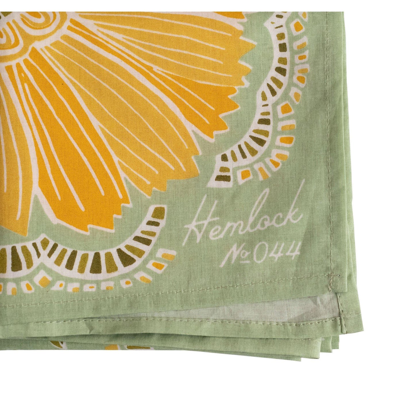 No. 044 Hazel Bandana