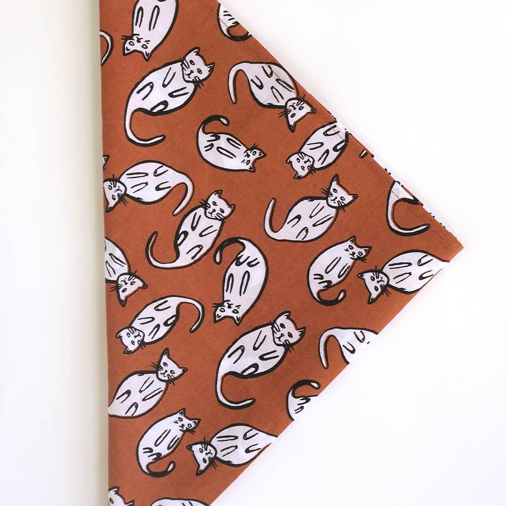 No. 033 Kitties Bandana