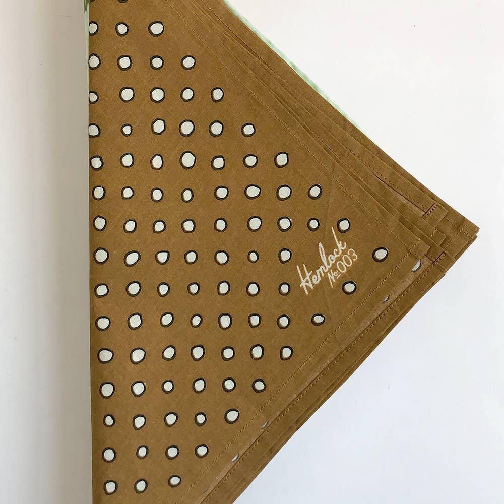 No. 003 Jahnsen Bandana