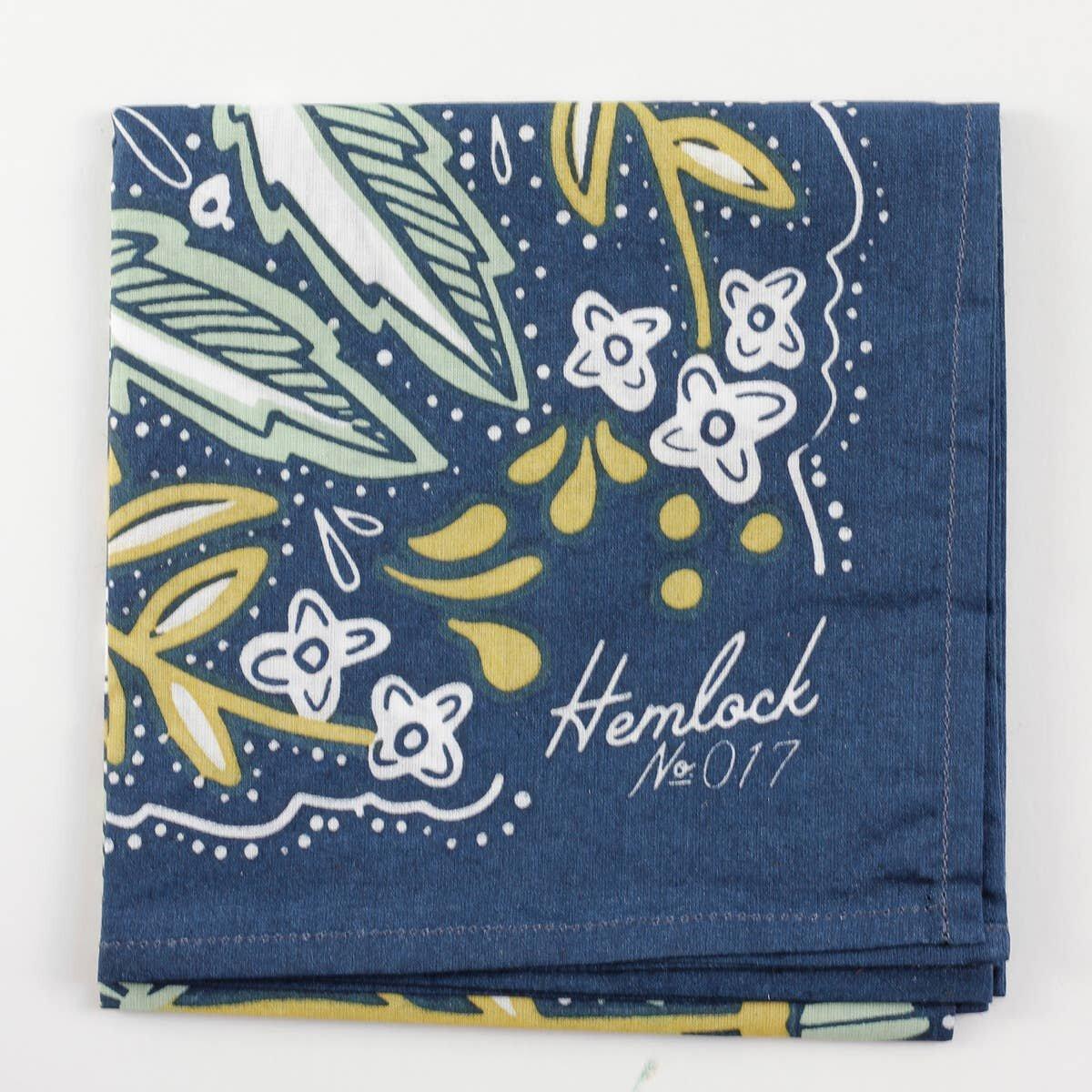 No. 017 Amelia Bandana