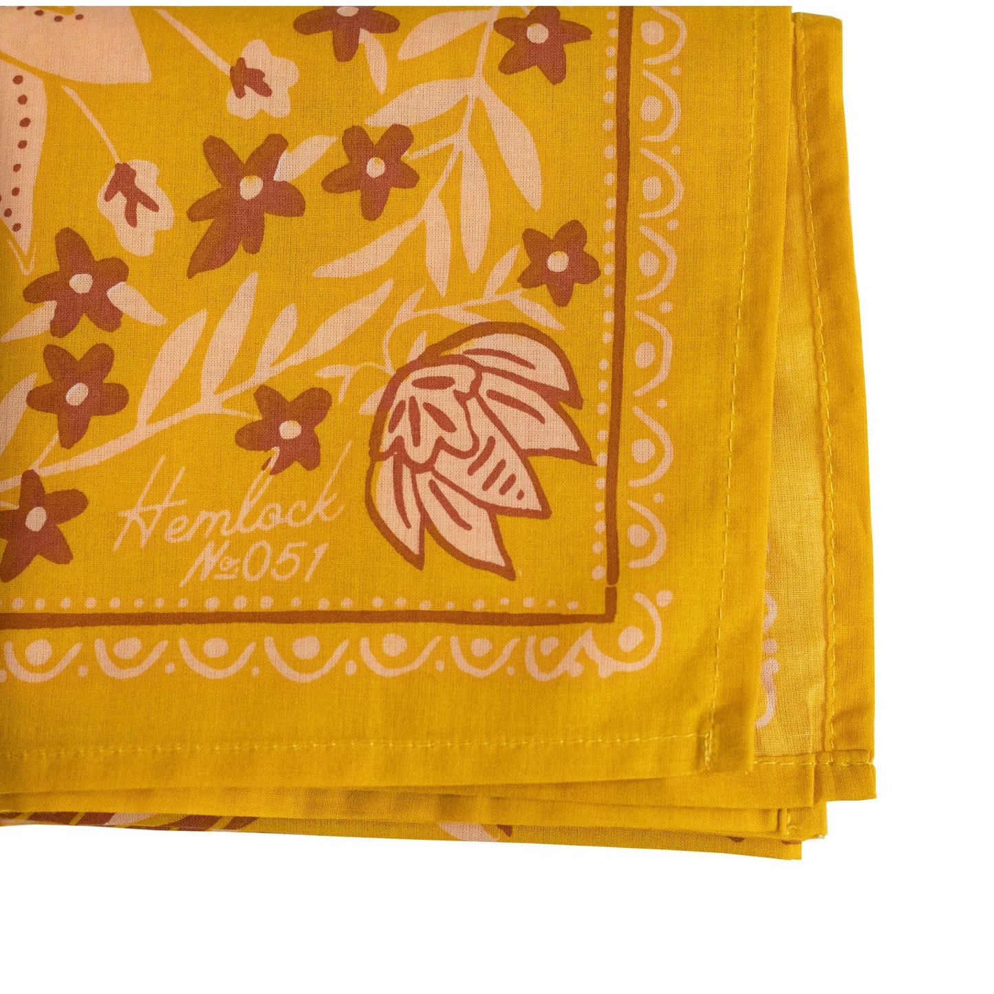 No. 051 Antonia Bandana