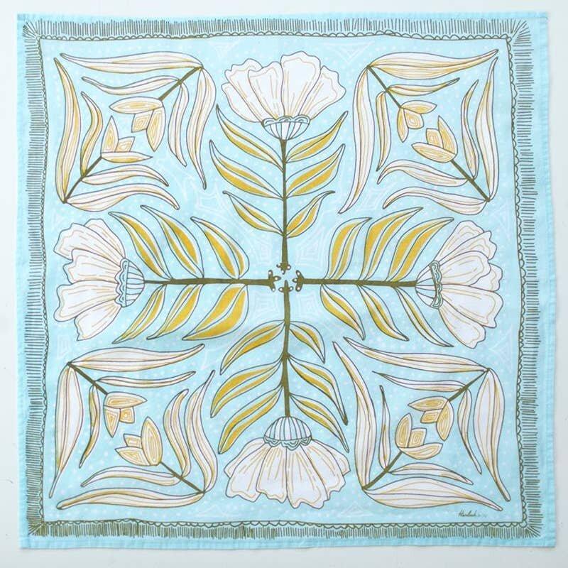 No. 012 Eliza Bandana
