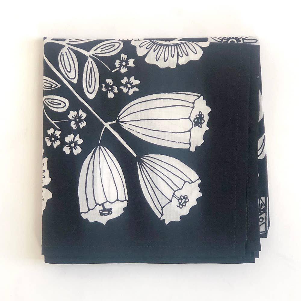No. 028 Fiona Bandana
