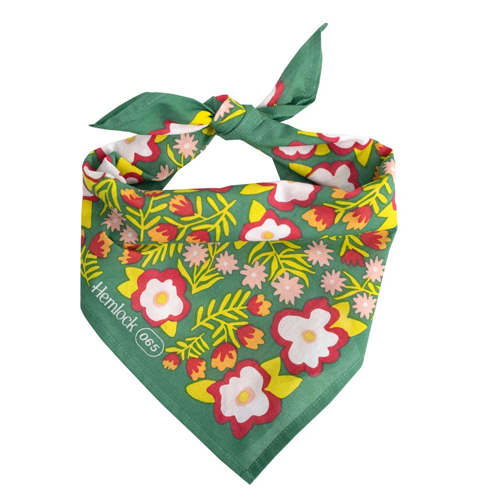 No. 065 Alma Bandana