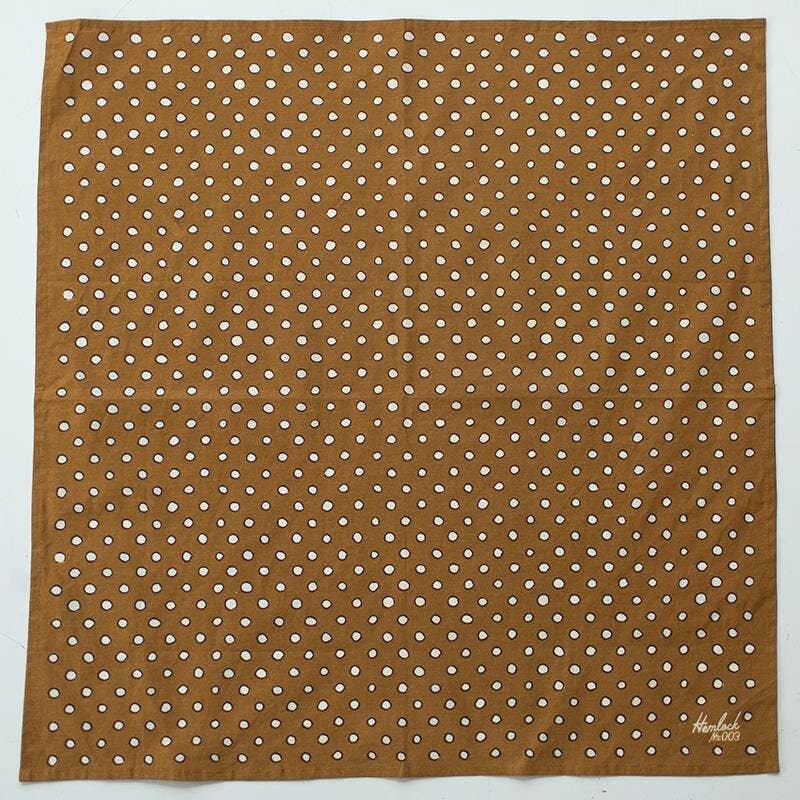 No. 003 Jahnsen Bandana