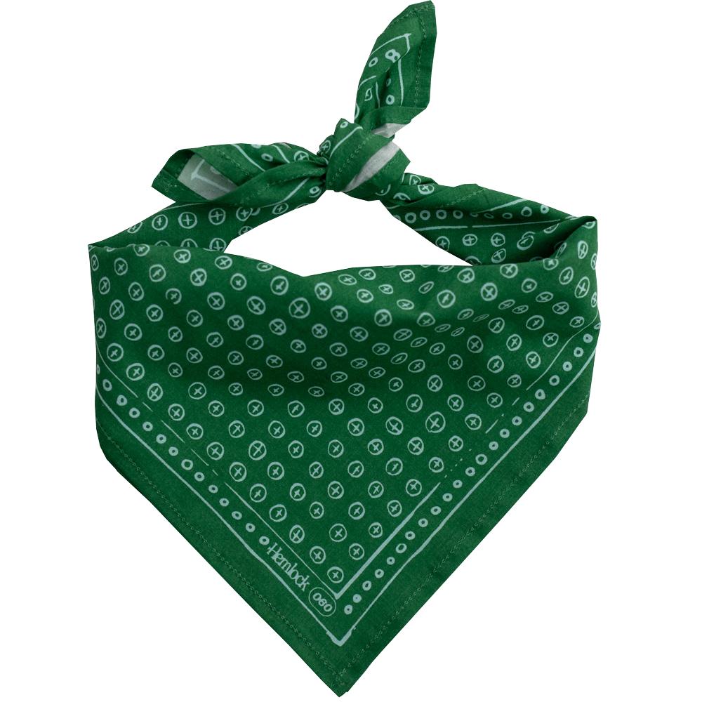 No. 060 Pills Bandana