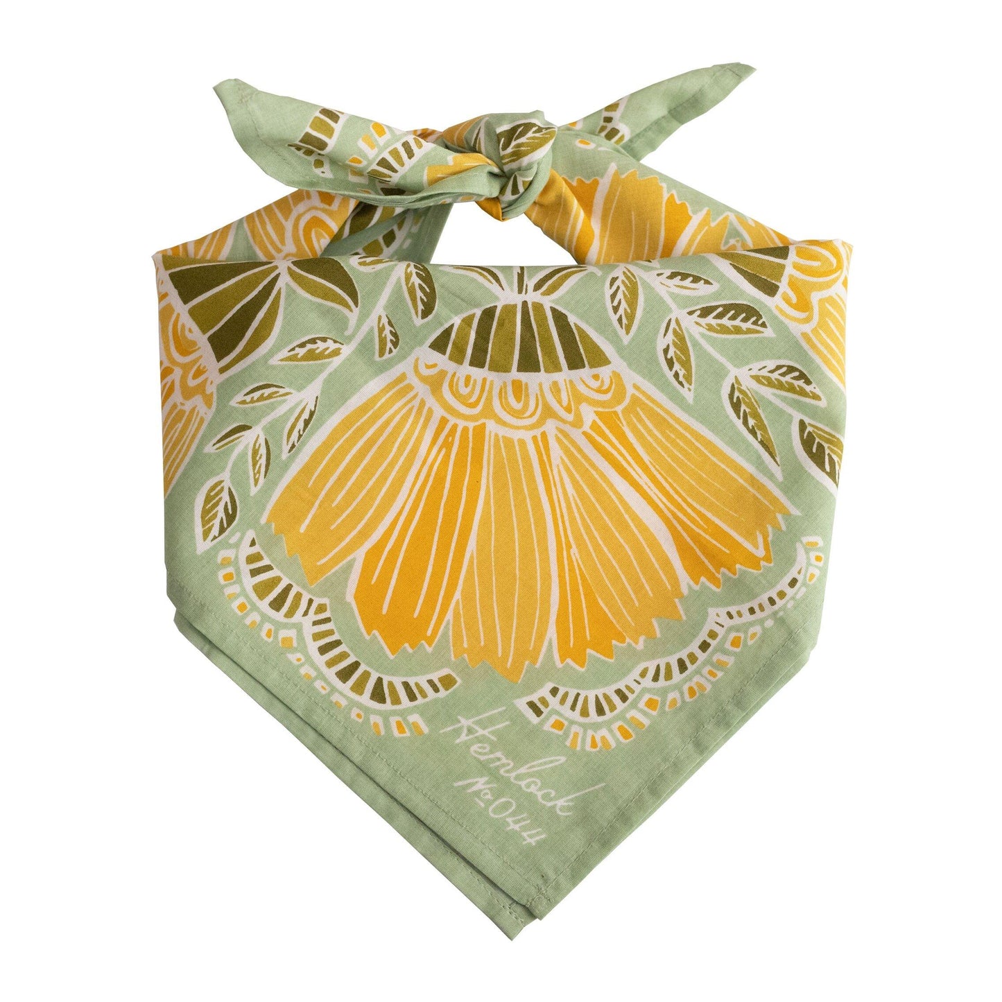 No. 044 Hazel Bandana