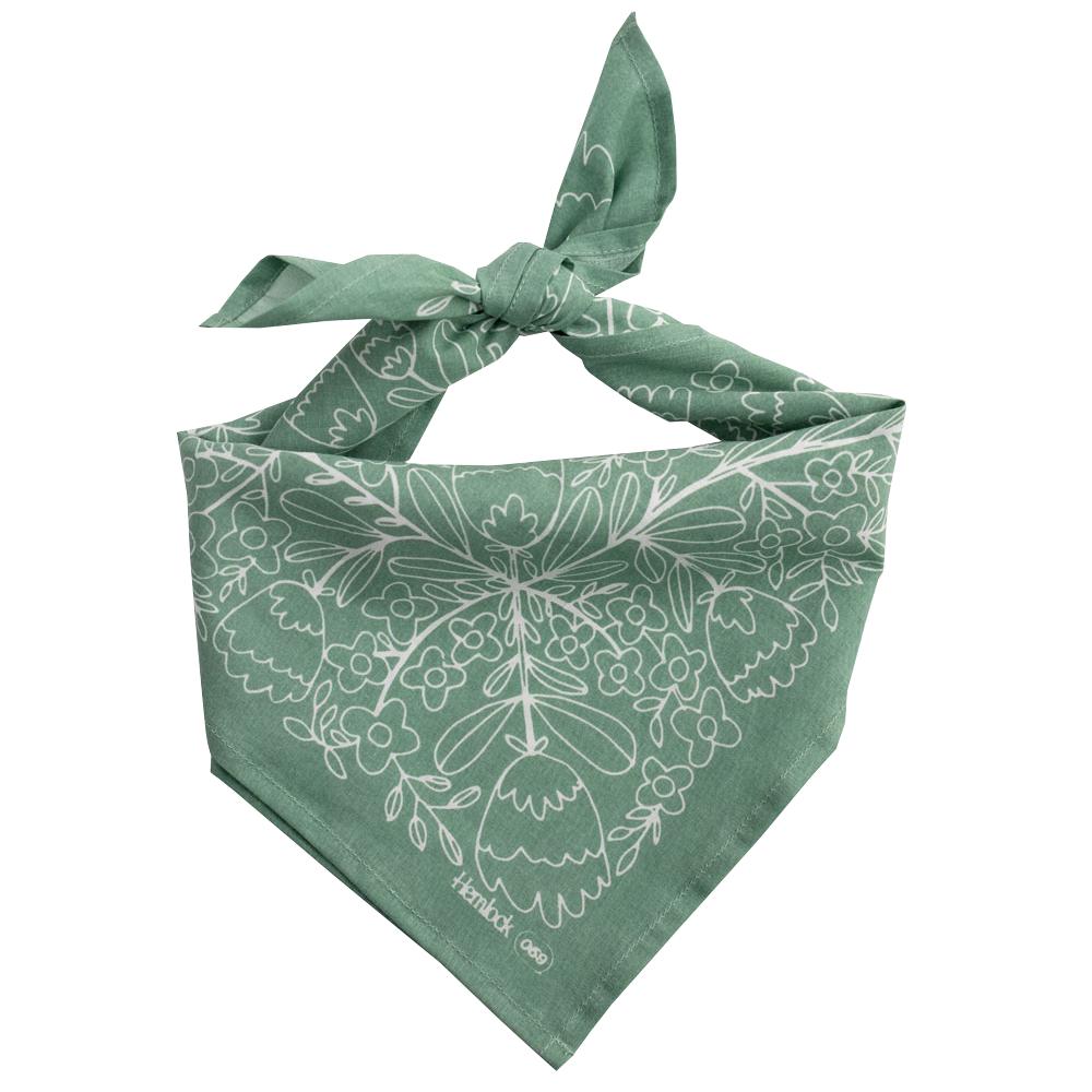 No. 059 Ivy Bandana