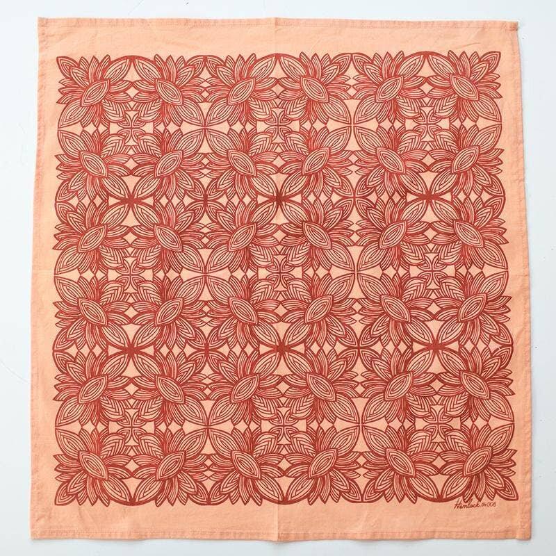 No. 008 Ocala Bandana